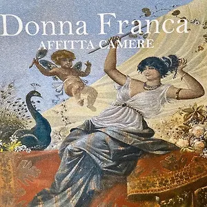 Donnafrancaflorio , Palermo Italien