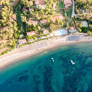 Capo Sud 3*, Lacona Italien
